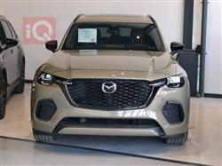 مازدا CX-70